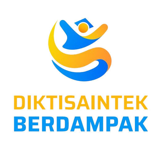 Logo Diktis Intek